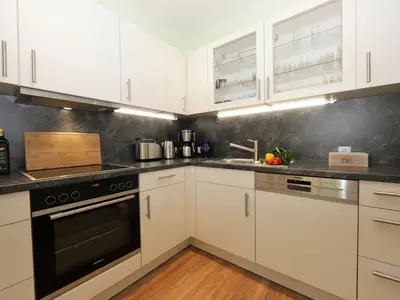 Ferienwohnung für 4 Personen (64 m²) in Ahlbeck 8/10