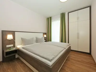 Ferienwohnung für 4 Personen (64 m²) in Ahlbeck 9/10
