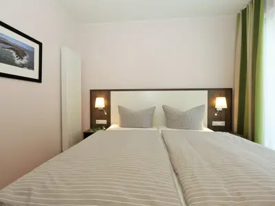 Ferienwohnung für 4 Personen (64 m²) in Ahlbeck 10/10