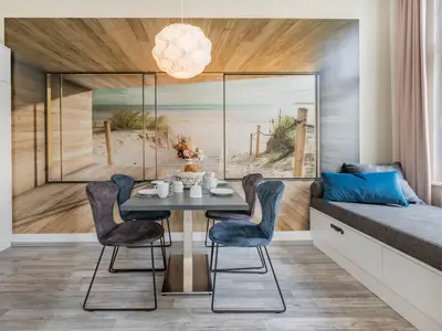 Ferienwohnung für 3 Personen (45 m²) in Ahlbeck 3/10