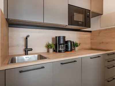 Ferienwohnung für 3 Personen (45 m²) in Ahlbeck 6/10