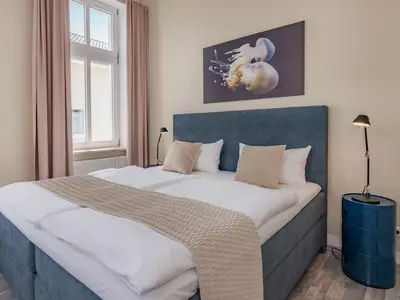 Ferienwohnung für 3 Personen (45 m²) in Ahlbeck 7/10