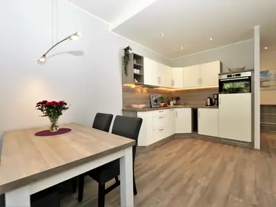 Ferienwohnung für 4 Personen (60 m²) in Ahlbeck 7/10