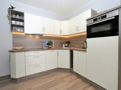 Ferienwohnung für 4 Personen (60 m²) in Ahlbeck 8/10