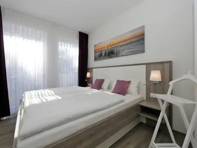 Ferienwohnung für 4 Personen (60 m²) in Ahlbeck 9/10