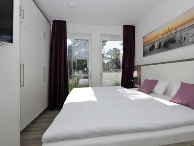 Ferienwohnung für 4 Personen (60 m²) in Ahlbeck 10/10