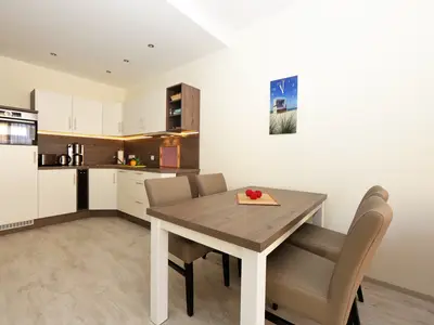 Ferienwohnung für 4 Personen (58 m²) in Ahlbeck 5/10