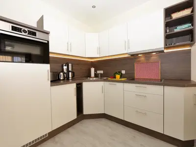 Ferienwohnung für 4 Personen (58 m²) in Ahlbeck 6/10