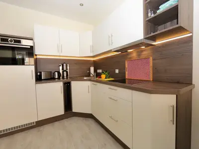 Ferienwohnung für 4 Personen (58 m²) in Ahlbeck 7/10