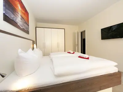 Ferienwohnung für 4 Personen (58 m²) in Ahlbeck 10/10