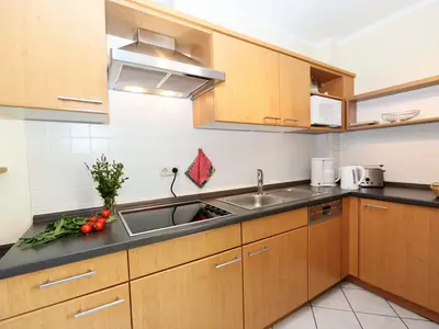 Ferienwohnung für 4 Personen (44 m²) in Ahlbeck 6/10