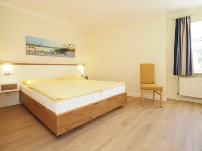 Ferienwohnung für 4 Personen (44 m²) in Ahlbeck 8/10