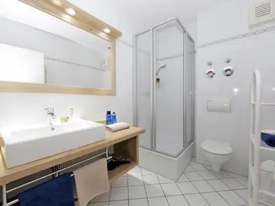 Ferienwohnung für 4 Personen (44 m²) in Ahlbeck 9/10