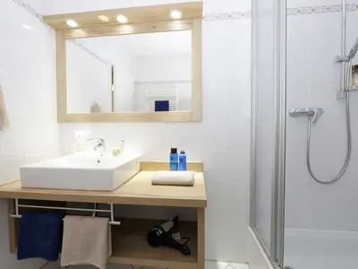 Ferienwohnung für 4 Personen (44 m²) in Ahlbeck 10/10