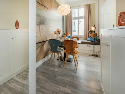 Ferienwohnung für 3 Personen (45 m²) in Ahlbeck 3/10