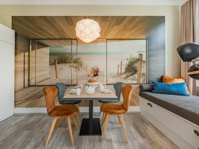 Ferienwohnung für 3 Personen (45 m²) in Ahlbeck 4/10