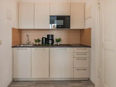 Ferienwohnung für 3 Personen (45 m²) in Ahlbeck 8/10