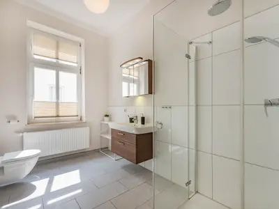 Ferienwohnung für 3 Personen (45 m²) in Ahlbeck 10/10