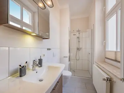 Ferienwohnung für 4 Personen (50 m²) in Ahlbeck 10/10