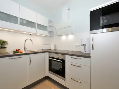 Ferienwohnung für 3 Personen (52 m²) in Ahlbeck 7/10