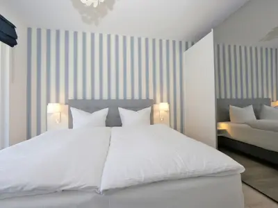 Ferienwohnung für 3 Personen (52 m²) in Ahlbeck 9/10