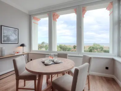 Ferienwohnung für 5 Personen (80 m²) in Ahlbeck 7/10