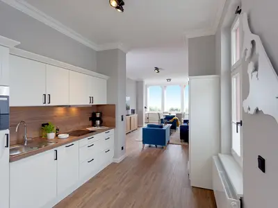 Ferienwohnung für 5 Personen (80 m²) in Ahlbeck 8/10