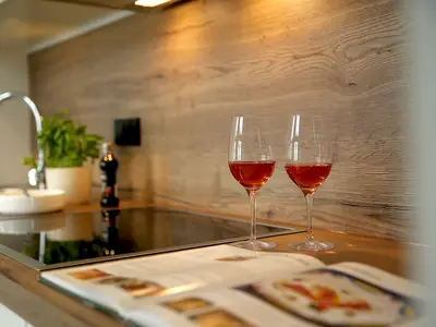 Ferienwohnung für 5 Personen (80 m²) in Ahlbeck 9/10