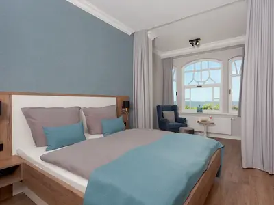 Ferienwohnung für 5 Personen (80 m²) in Ahlbeck 10/10