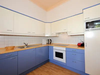 Ferienwohnung für 4 Personen (45 m²) in Ahlbeck 7/10