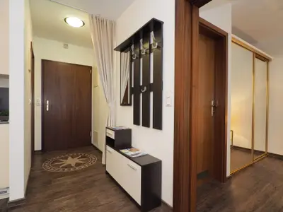 Ferienwohnung für 4 Personen (48 m²) in Ahlbeck 6/10