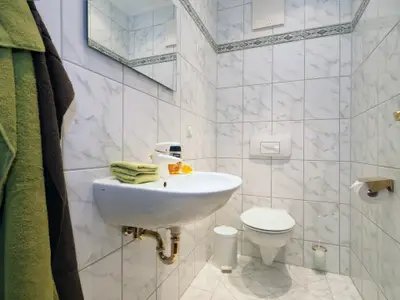 Ferienwohnung für 4 Personen (48 m²) in Ahlbeck 7/10