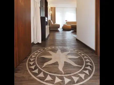 Ferienwohnung für 4 Personen (48 m²) in Ahlbeck 8/10