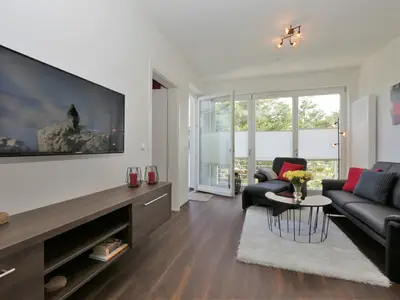 Ferienwohnung für 4 Personen (64 m²) in Ahlbeck 3/10