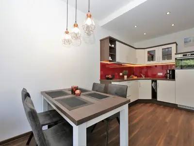 Ferienwohnung für 4 Personen (64 m²) in Ahlbeck 6/10