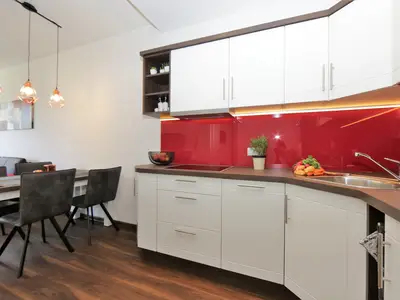 Ferienwohnung für 4 Personen (64 m²) in Ahlbeck 7/10