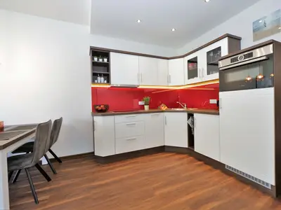 Ferienwohnung für 4 Personen (64 m²) in Ahlbeck 8/10