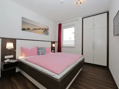 Ferienwohnung für 4 Personen (64 m²) in Ahlbeck 10/10