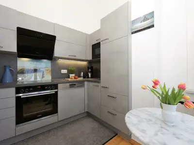 Ferienwohnung für 4 Personen (55 m²) in Ahlbeck 8/10