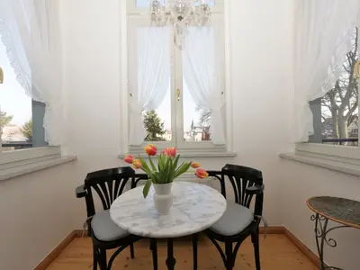 Ferienwohnung für 4 Personen (55 m²) in Ahlbeck 9/10