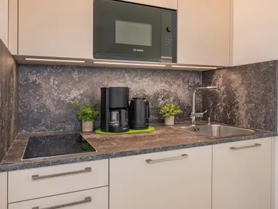 Ferienwohnung für 2 Personen (36 m²) in Ahlbeck 4/10