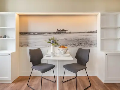 Ferienwohnung für 2 Personen (36 m²) in Ahlbeck 6/10