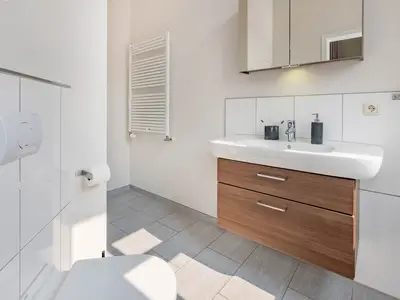 Ferienwohnung für 2 Personen (36 m²) in Ahlbeck 9/10