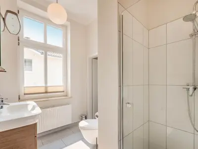 Ferienwohnung für 2 Personen (36 m²) in Ahlbeck 10/10