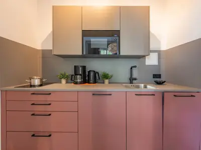 Ferienwohnung für 2 Personen (38 m²) in Ahlbeck 7/10