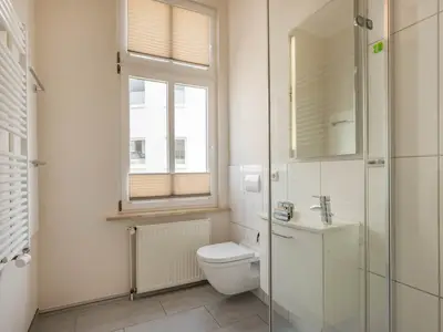 Ferienwohnung für 2 Personen (38 m²) in Ahlbeck 9/10