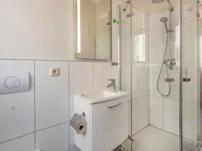 Ferienwohnung für 2 Personen (38 m²) in Ahlbeck 10/10