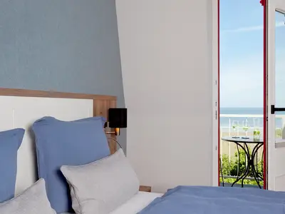 Ferienwohnung für 3 Personen (65 m²) in Ahlbeck 9/10