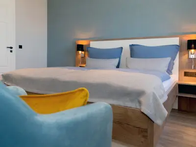 Ferienwohnung für 3 Personen (65 m²) in Ahlbeck 10/10