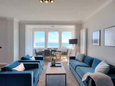 Ferienwohnung für 6 Personen (95 m²) in Ahlbeck 6/10